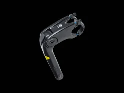 Trek Bikes Bontrager Adjustable Blendr 220mm Quill Stem Black Outlet
