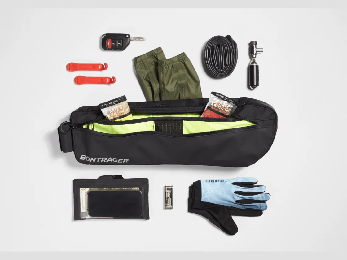 Trek Bikes Bontrager Adventure Boss Frame Bag Flash Sale