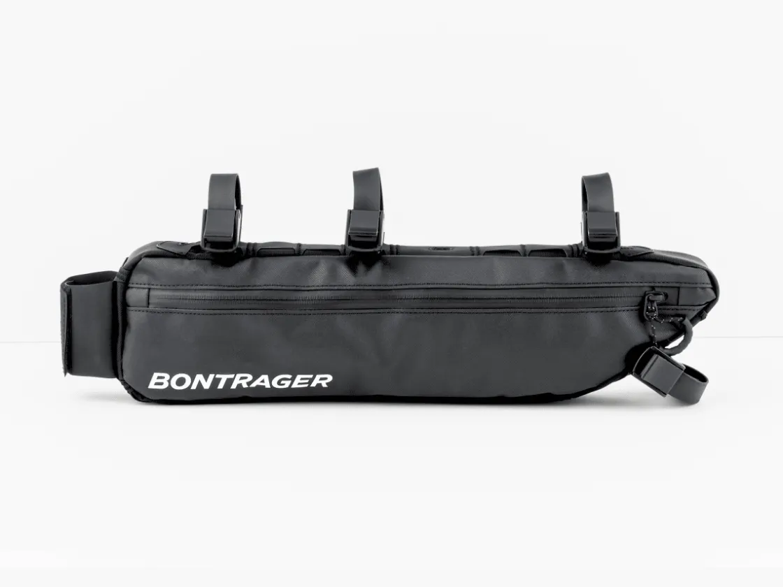 Trek Bikes Bontrager Adventure Boss Frame Bag Flash Sale