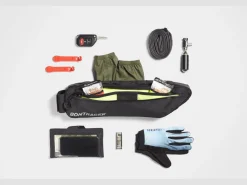 Trek Bikes Bontrager Adventure Boss Frame Bag Flash Sale