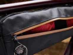 Trek Bikes Bontrager Adventure Boss Frame Bag Flash Sale