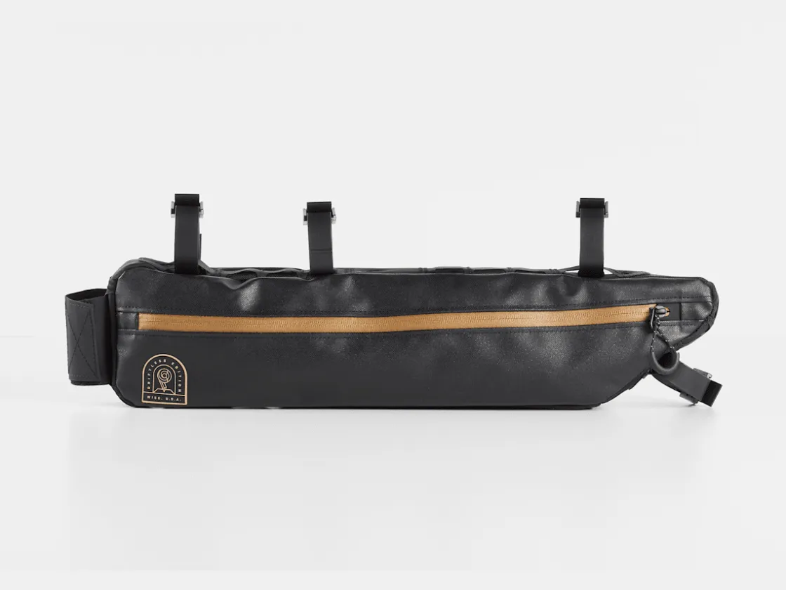 Trek Bikes Bontrager Adventure Boss Frame Bag Flash Sale