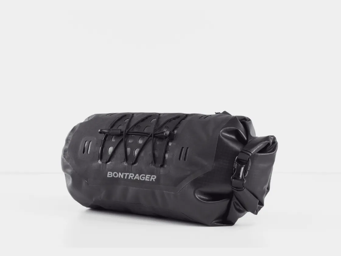 Trek Bikes Bontrager Adventure Handlebar Bag Black Best