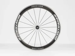 Trek Bikes Bontrager Aeolus Comp 5 TLR Road Wheel Black/Anthracite Store