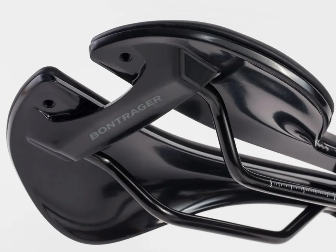 Trek Bikes Bontrager Aeolus Comp Bike Saddle Black Clearance