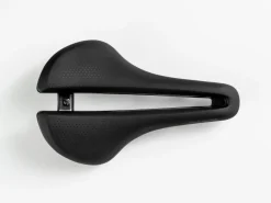 Trek Bikes Bontrager Aeolus Comp Bike Saddle Black Clearance