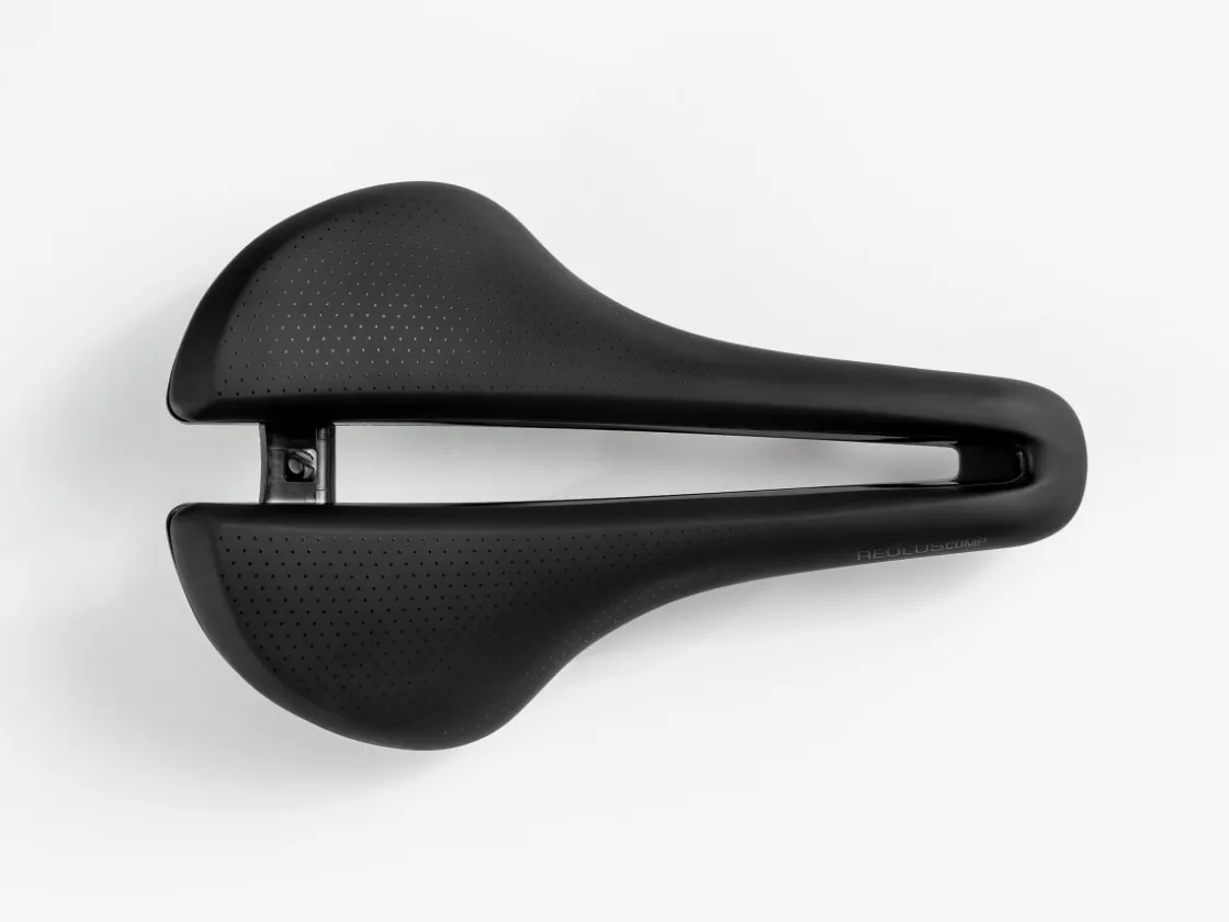 Trek Bikes Bontrager Aeolus Comp Bike Saddle Black Clearance