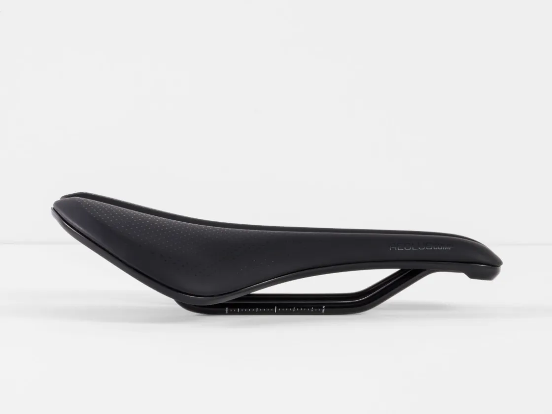 Trek Bikes Bontrager Aeolus Comp Bike Saddle Black Clearance