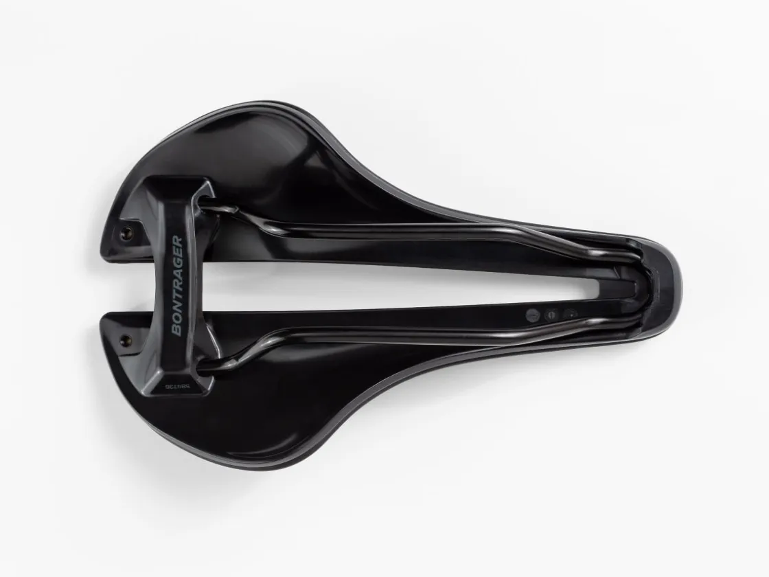 Trek Bikes Bontrager Aeolus Comp Bike Saddle Black Clearance