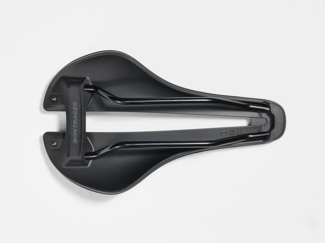 Trek Bikes Bontrager Aeolus Elite Bike Saddle Black New