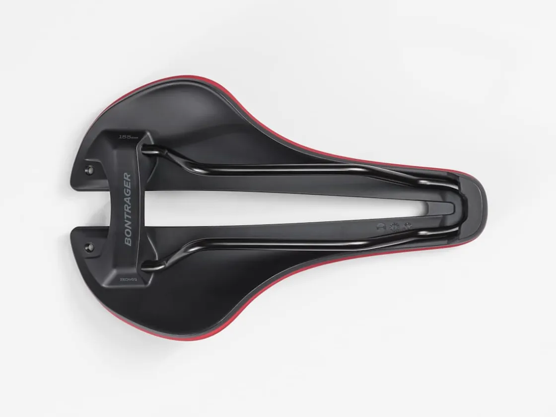 Trek Bikes Bontrager Aeolus Elite Bike Saddle Black New