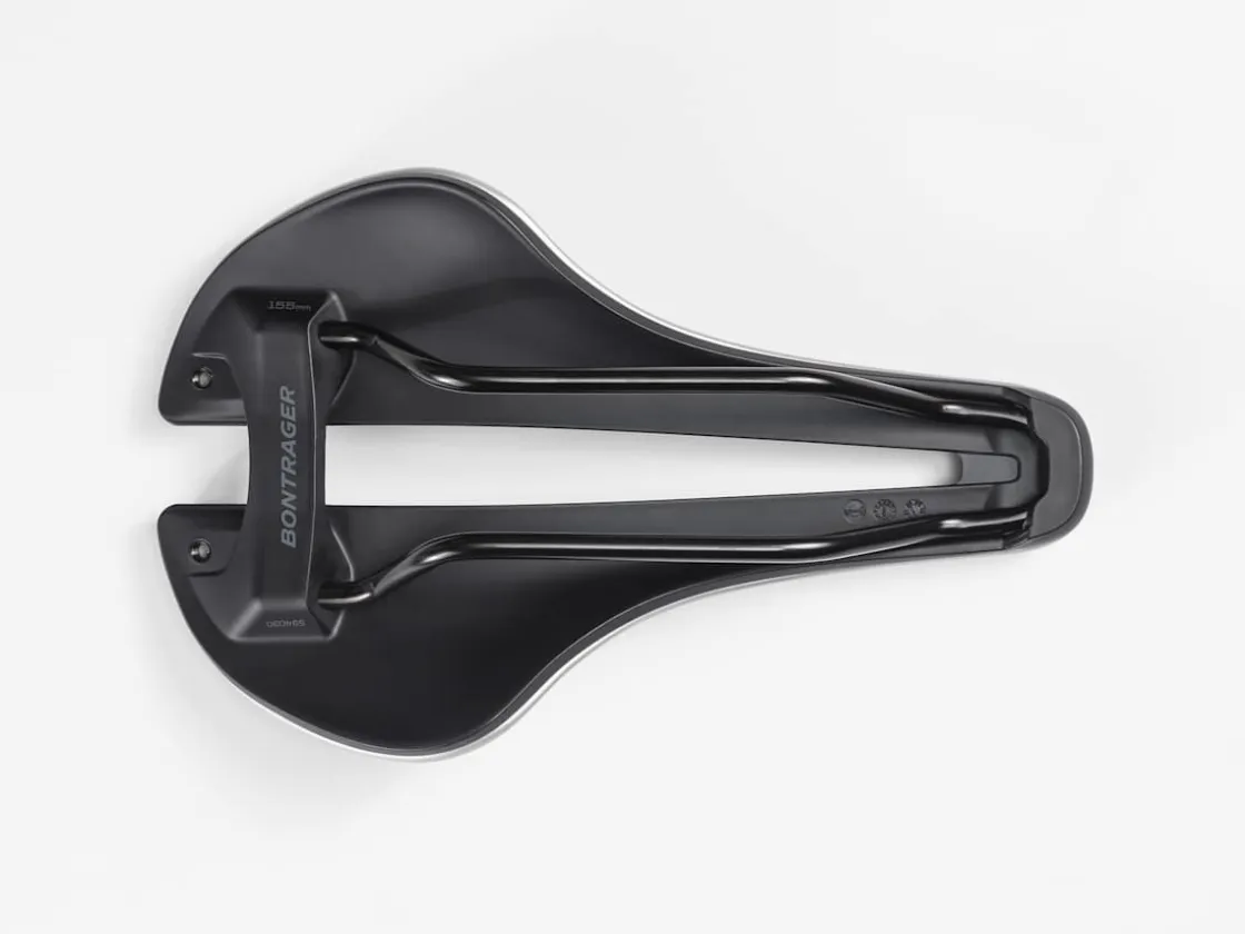 Trek Bikes Bontrager Aeolus Elite Bike Saddle Black New