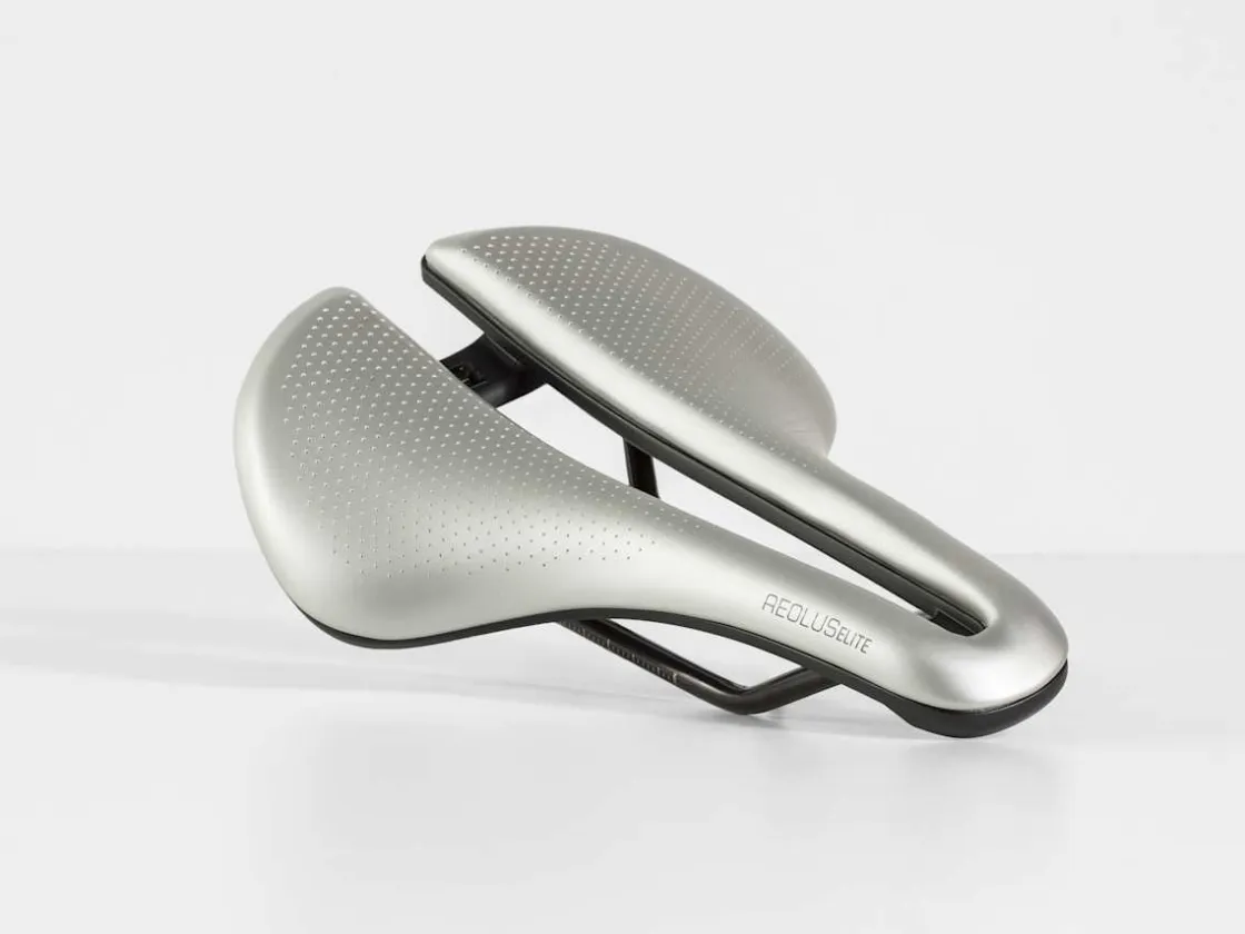 Trek Bikes Bontrager Aeolus Elite Bike Saddle Black New
