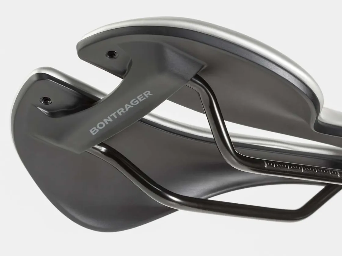 Trek Bikes Bontrager Aeolus Elite Bike Saddle Black New