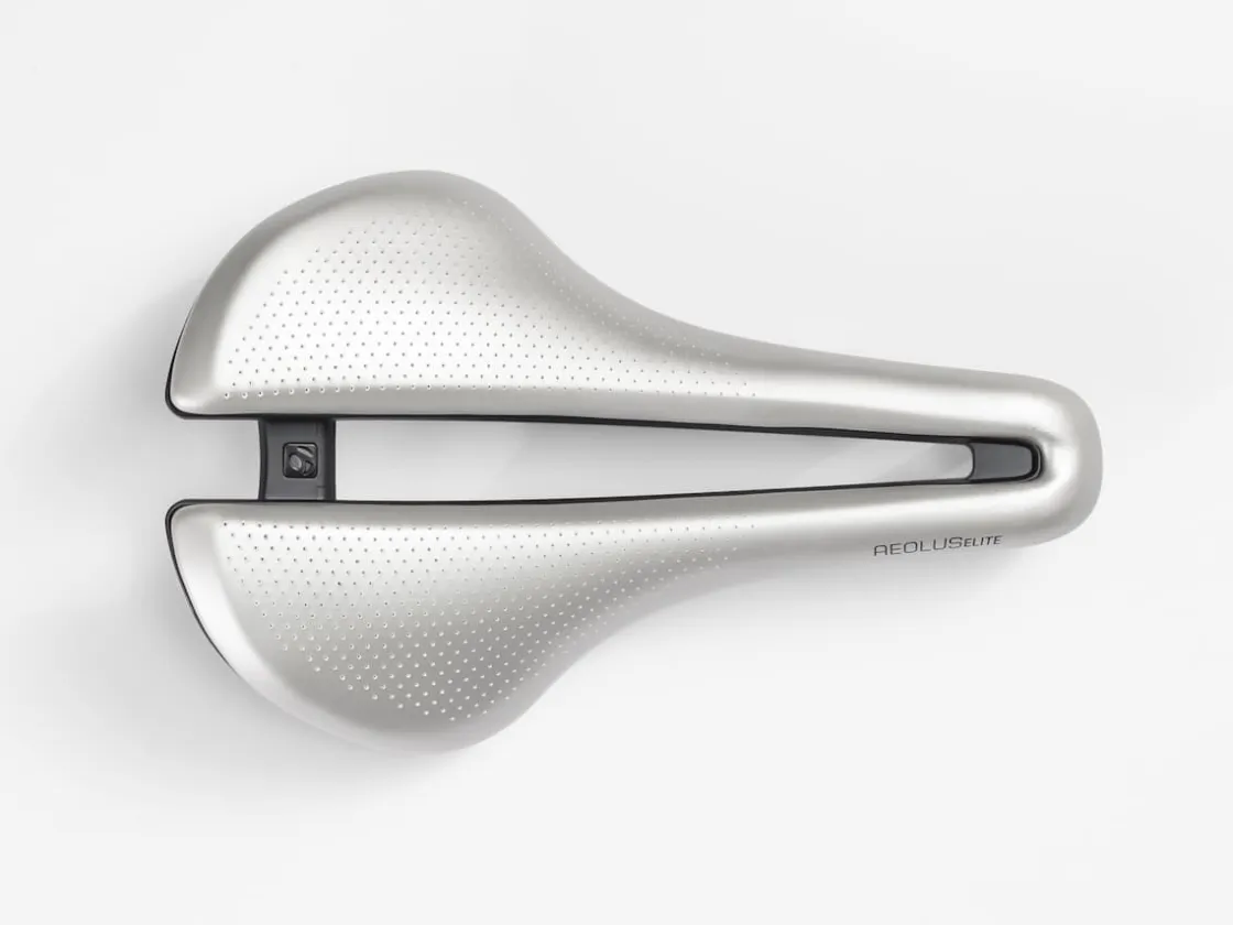 Trek Bikes Bontrager Aeolus Elite Bike Saddle Black New