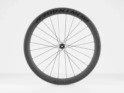 Trek Bikes Bontrager Aeolus Pro 51 TLR Disc Road Wheel Black Online