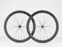 Trek Bikes Bontrager Aeolus Pro 51 TLR Disc Road Wheel Black Online