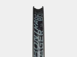 Trek Bikes Bontrager Aeolus Pro 37V Disc TLR Road Wheel Black Online