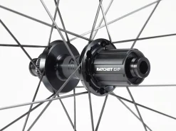 Trek Bikes Bontrager Aeolus RSL 37 Tubular Disc Road Wheel Black Best Sale