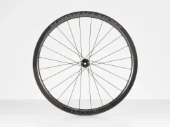 Trek Bikes Bontrager Aeolus RSL 37V TLR Disc Road Wheel Black Discount