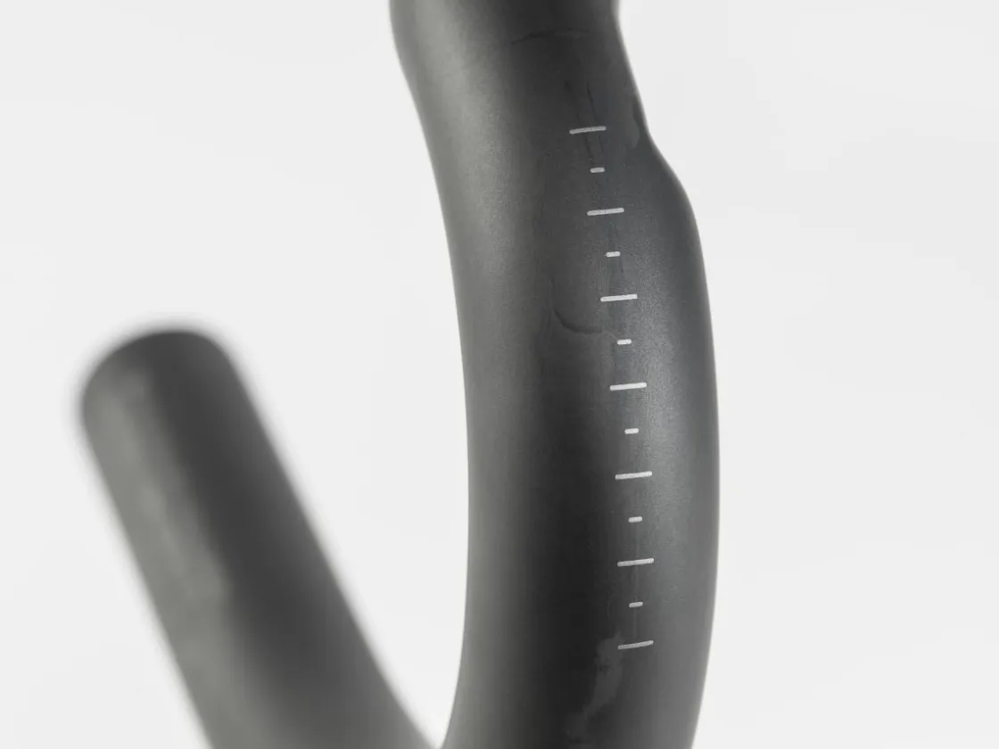 Trek Bikes Bontrager Aeolus RSL VR-C Handlebar/Stem Carbon Online
