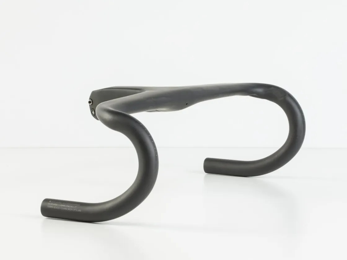 Trek Bikes Bontrager Aeolus RSL VR-C Handlebar/Stem Carbon Online