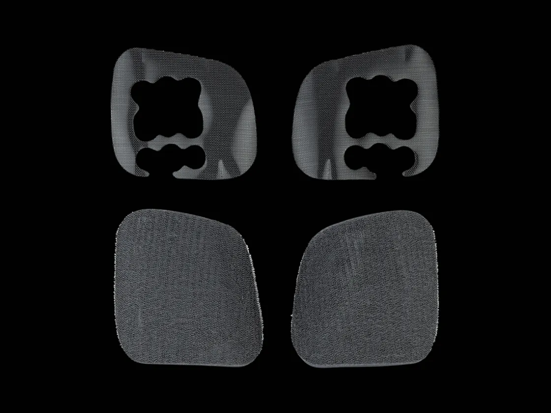 Trek Bikes Bontrager Aero Arm Pads Black Sale