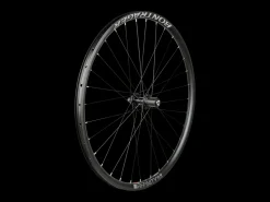 Trek Bikes Bontrager Affinity TLR Centerlock Disc 32H 700c Road Wheel Black Fashion