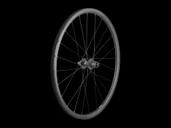 Trek Bikes Bontrager Affinity TLR Centerlock Disc 24H 700c Road Wheel Black Cheap
