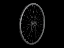 Trek Bikes Bontrager Affinity TLR Centerlock Disc 28H 700c Road Wheel Black Outlet