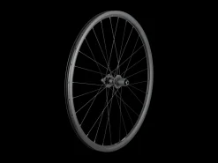 Trek Bikes Bontrager Affinity TLR Centerlock Disc 28H 700c Road Wheel Black Outlet