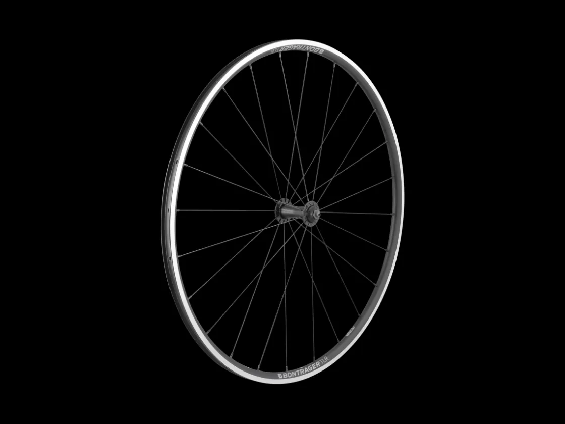 Trek Bikes Bontrager Affinity TLR 24H 700c Road Wheel Black Online