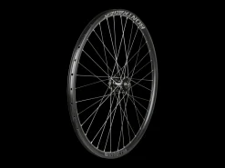 Trek Bikes Bontrager Affinity TLR Shimano M475 Disc 700c Road Wheel Black Store
