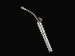 Trek Bikes Bontrager Air Support HP Pro S Road Pump Silver Fashion