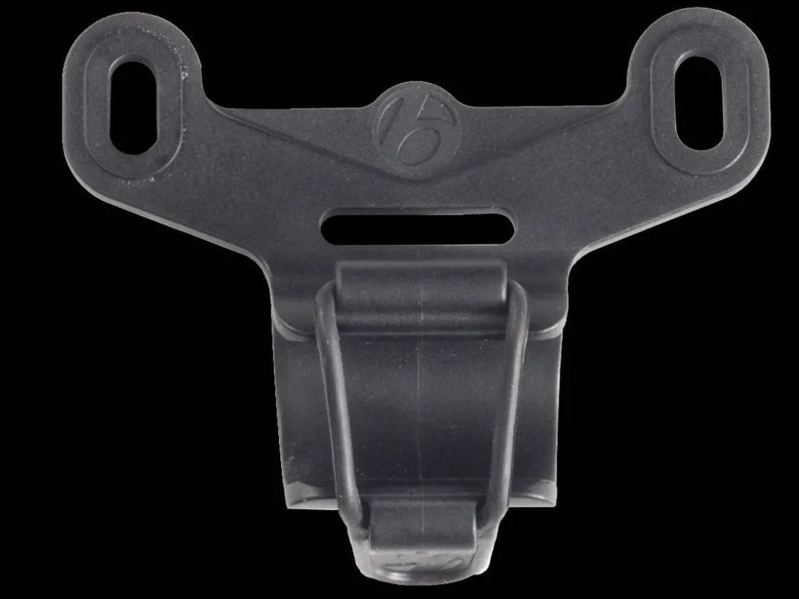 Trek Bikes Bontrager Air Support HP Hand Pump Bracket Black Sale