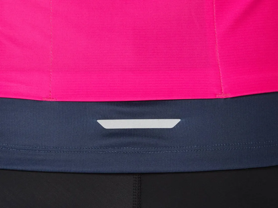 Trek Bikes Bontrager Anara LTD Women's Cycling Jersey Azure Outlet