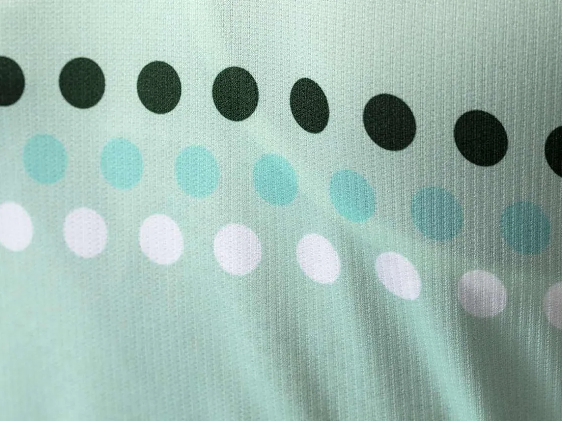 Trek Bikes Bontrager Anara LTD Women's Cycling Jersey Azure Outlet