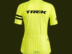 Trek Bikes Bontrager Anara LTD Women's Cycling Jersey Azure Outlet