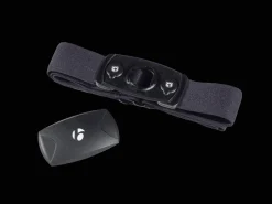 Trek Bikes Bontrager ANT+/BLE Softstrap Heart Rate Belt Black Cheap