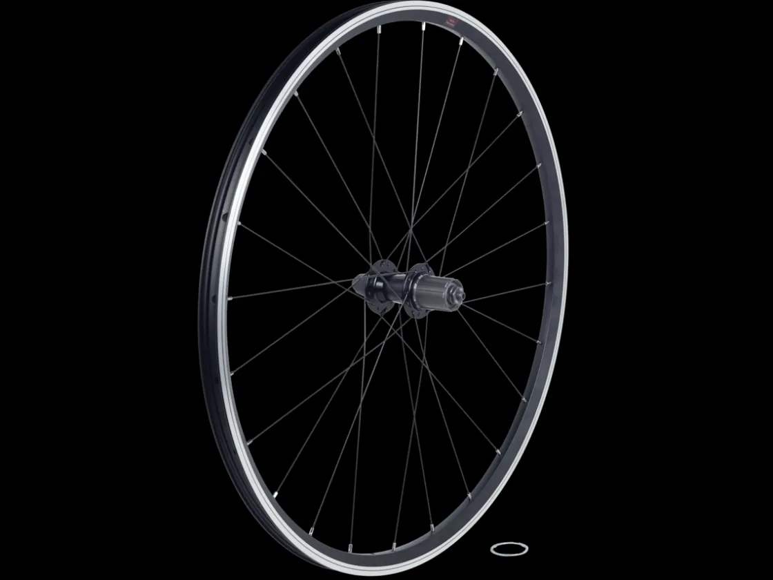 Trek Bikes Bontrager Approved 650c Road Wheel Black New