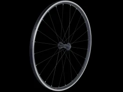 Trek Bikes Bontrager Approved 650c Road Wheel Black New