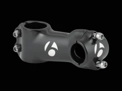 Trek Bikes Bontrager Approved 25.4mm Handlebar Clamp Stem Black Best Sale