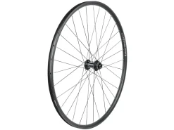 Trek Bikes Bontrager Approved TLR CL-712 Center Lock Disc 700c MTB Wheel Black Flash Sale