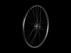 Trek Bikes Bontrager Approved TLR Dynamo 6-Bolt Disc 700c Wheel Black Store