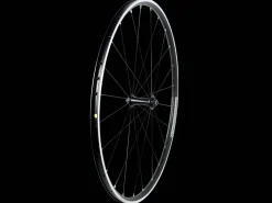 Trek Bikes Bontrager Approved TLR 36H Clincher 700c Road Wheel Black Shop