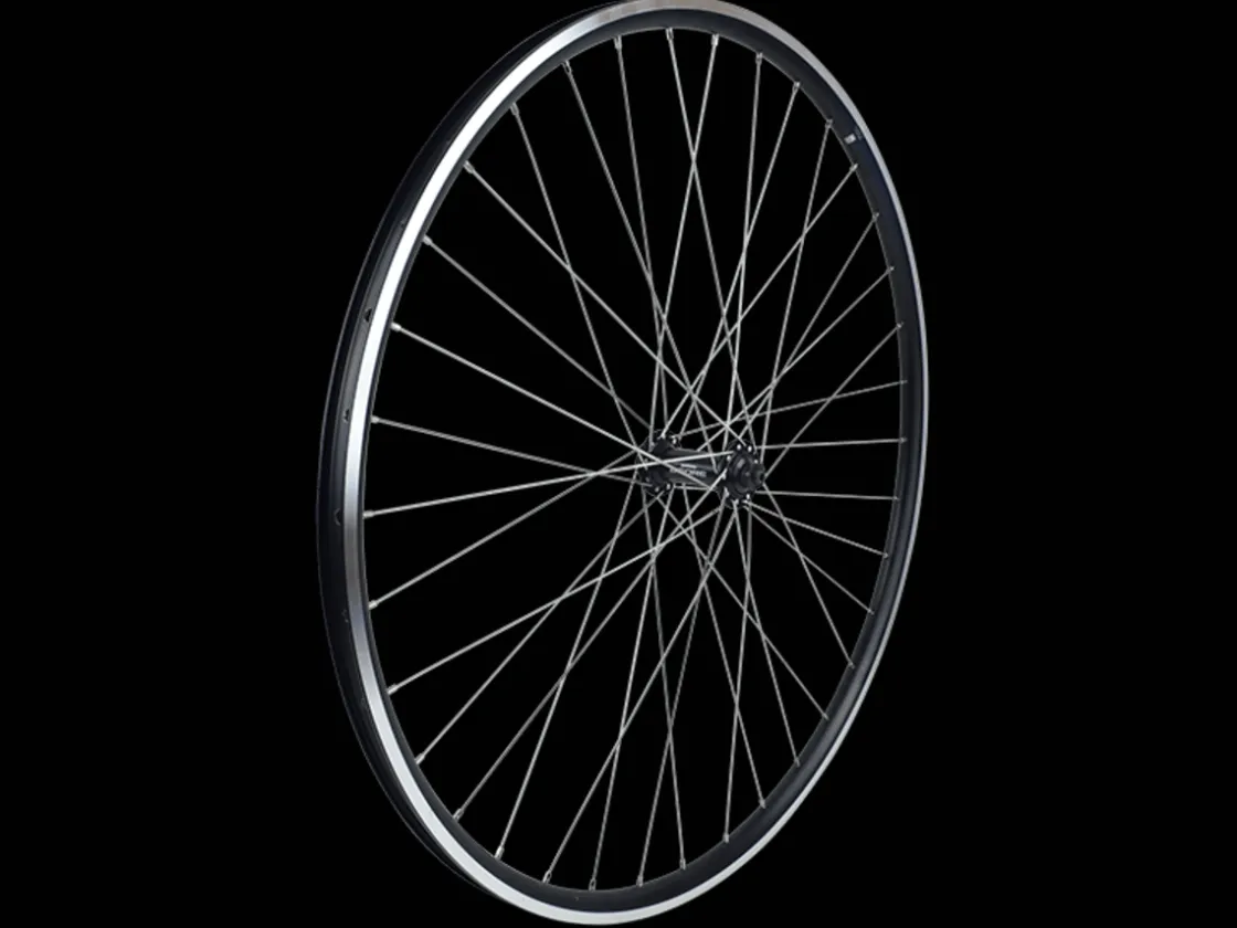 Trek Bikes Bontrager Approved TLR 36H Clincher 700c Road Wheel Black Shop