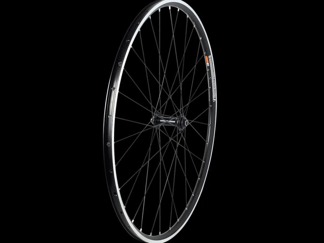 Trek Bikes Bontrager Approved TLR 36H Clincher 700c Road Wheel Black Shop