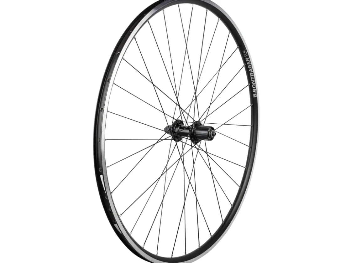 Trek Bikes Bontrager Approved TLR 32H Clincher 700c Road Wheel Discount