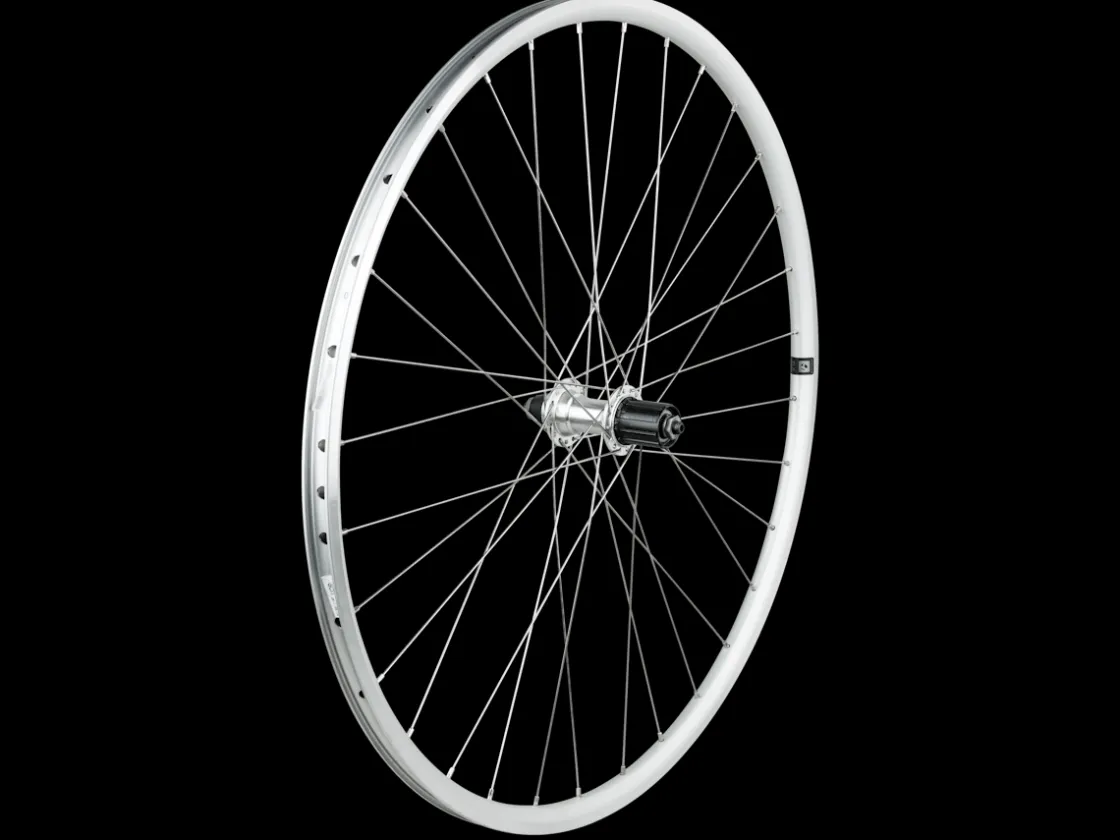 Trek Bikes Bontrager Approved TLR 32H Clincher 700c Road Wheel Discount
