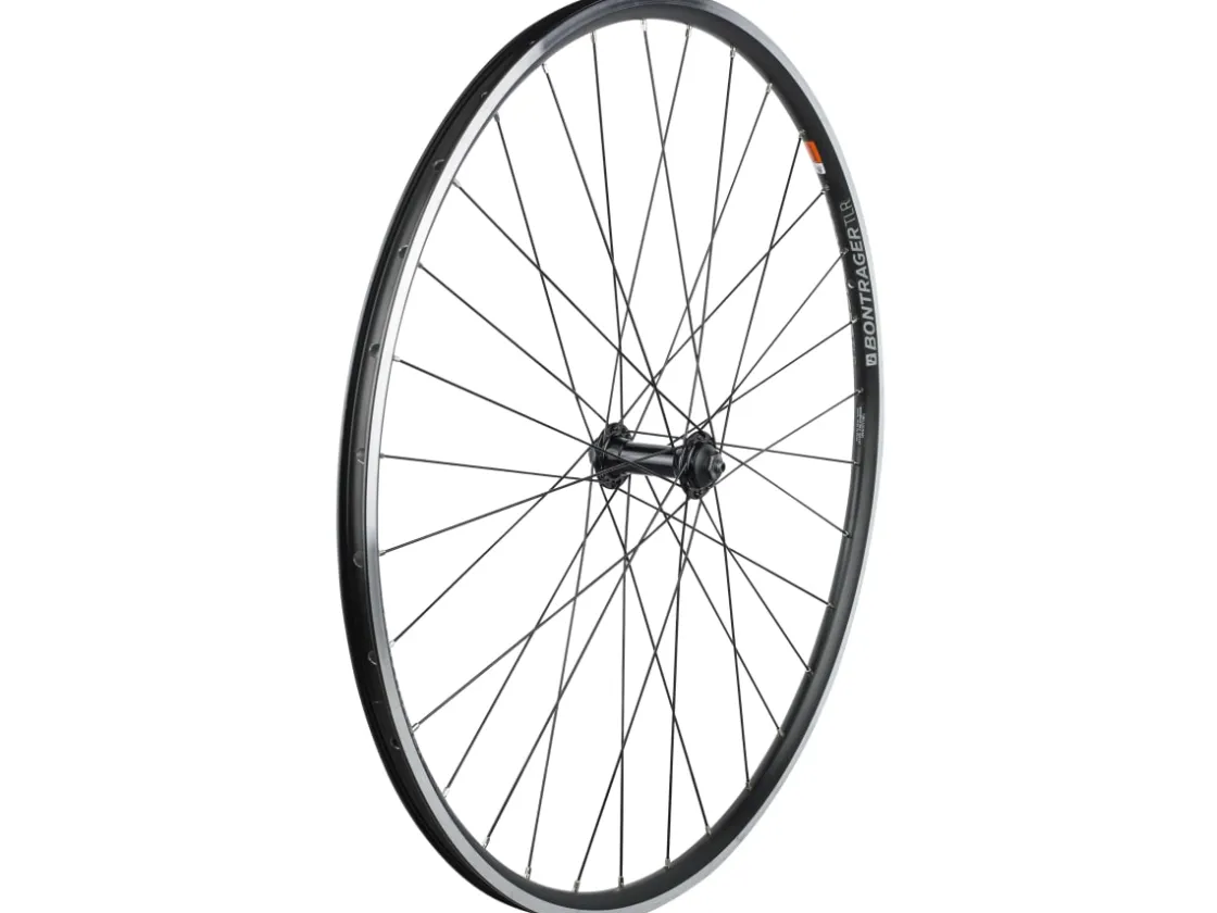 Trek Bikes Bontrager Approved TLR 32H Clincher 700c Road Wheel Discount